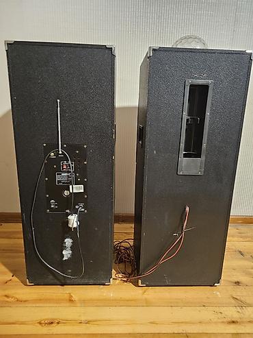 blu ray disk: GEEPAS ikili akustik sistem – karaoke və tədbirlər üçün tam həll - — 4