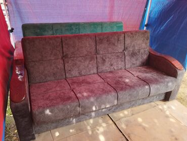 Раскладные диваны: Раскладной диван, Новый — 14