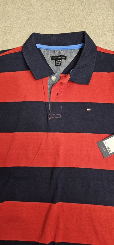 Köynəklər: Köynək, Oğlan üçün, 12 - 14 yaş, Tommy Hilfiger — 6