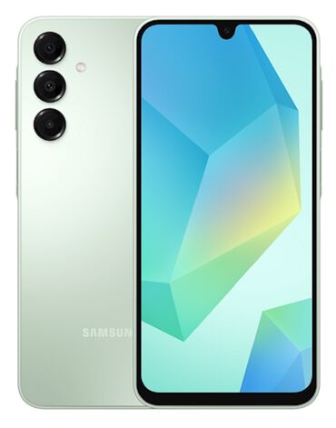 магазин самсунг баку: Samsung Galaxy A16, 128 GB, Zəmanət, Sensor, Barmaq izi