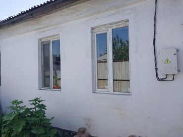 куплю дом кен булун: Полдома, 72 м², 5 комнат, Собственник, Косметический ремонт