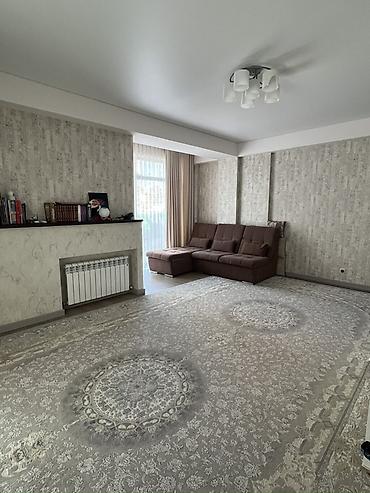 Продается квартира 79кв.м. 2 комнаты в лучшем ЖК Авангард сити