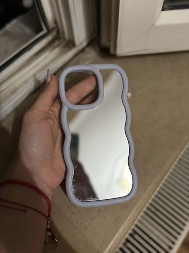 Mobil telefonlar üçün digər aksesuarlar: 15 pro max üçün kabrolar. Bezileri heç istifade olunmayib, sheinden — 12