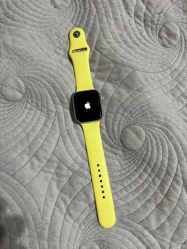 apple watch 7 41: Smart saat, Apple