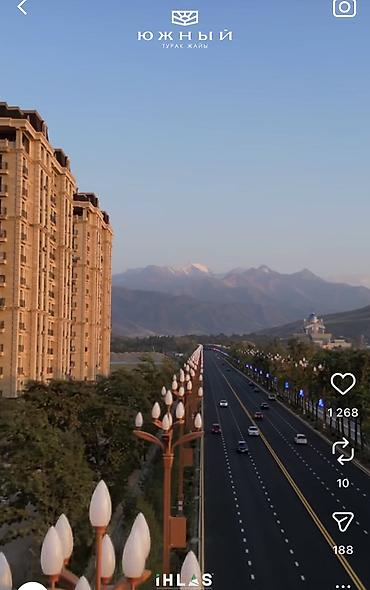 Продажа квартир: 4 комнаты, 183 м², Элитка, 3 этаж, Дизайнерский ремонт — 4