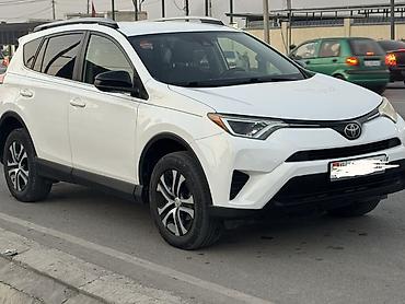 камера заднй бу: Toyota RAV4: 2018 г., Бензин, Кроссовер — 1