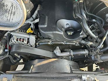 Ford: Ford Transit mikroavtobus - Korpus: Uzadılmış və yüksəldilmiş kuzov — 13