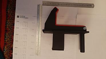 Силовые тренажеры: Силовой тренажер, Силовая рама, Для груди, Для плеч, Для рук, Новый, Самовывоз, Платная доставка — 4