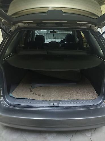 хариер: Toyota Harrier: 1999 г., 3 л, Автомат, Газ, Кроссовер — 10