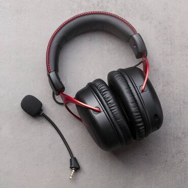 пользовались: Толук габариттүү, HyperX, Жаңы, Кыймылга келтирчүүчү, Оюн үчүн