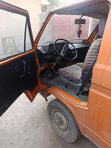 кэдди фольксваген: Volkswagen Transporter: 1998 г., Бензин, Минивэн — 2