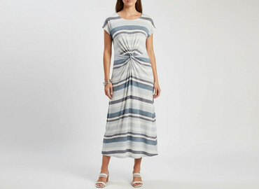 lasocki wyprzedaż sandałów: Ochnik, Sukienka damska, rozmiar M