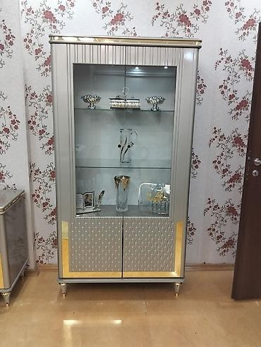 qədimi oturacaqlar: QİYMƏT RAZILAŞMA YOLU İLƏ Qonaq otağı/dining dəsti - 6 nəfərlik yemək — 3