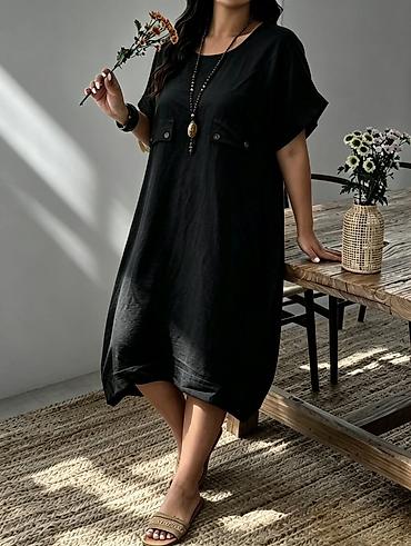 8xl: 06. Haljina za punije
2XL 3XL 4XL
Cena : 2.450 dinara H — 7