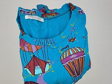 shark blouse: Bluzka damska, rozmiar 9XL — 6