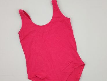 spodnie ze stringami: Sinsay, Women`s body, size S (EU 36)