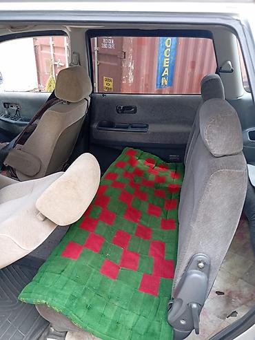 Унаа сатуу: Honda Odyssey: 1996 г., 2.3 л, Универсал — 4