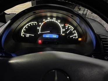 Mercedes-Benz: Mercedes-Benz Спринтер: 2001 г., 2.2 л, Механика, Дизель — 8