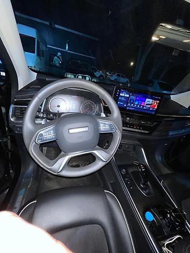 byd e6: Haval H6 1.5 turbo engine New snow tyres 2021 model 28k mileage — 4