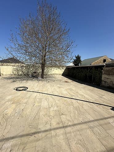 torpaq saray: 4 sot Tikinti, Kommunal xətlər qoşulmayıb — 5