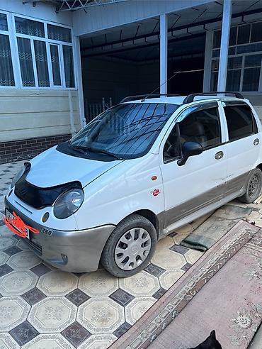 xpeng g3: Chery Sweet (QQ): 2003 г., 0.8 л, Автомат, Бензин, Хэтчбэк — 2