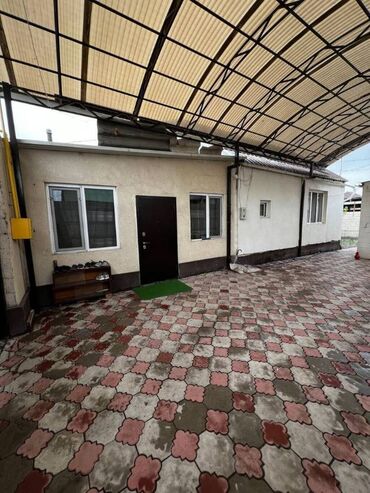 дом сокулук купить: Дом, 120 м², 6 комнат, Агентство недвижимости, Евроремонт