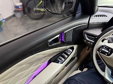 toyo: Kia K8: 2021 г., 1.6 л, Автомат, Гибрид, Седан — 9
