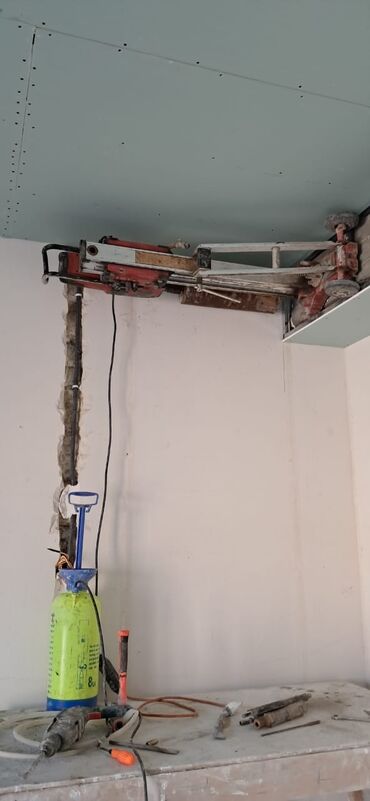 Beton işləri: Azərbaycanın istənilən regionunda obyekt mənzil söküntüsü və — 4