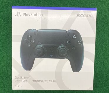 PS5 (Sony PlayStation 5): Nov Vakum Ps5 Controller 
original