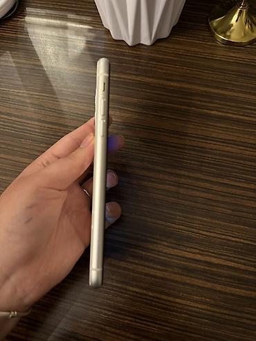 dubai version iphone: IPhone 11, 128 GB, Ağ, Simsiz şarj — 4