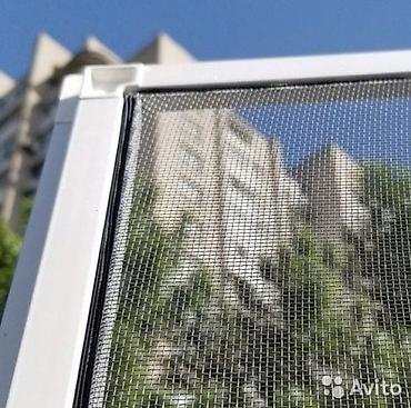 Москитные сетки: Москитная сетка, Внутренняя, На заказ, Бесплатная доставка, Платная доставка — 3