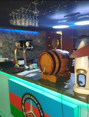 Boçkalar və çəlləklər: Dekorativ Taxta yarım boçka sifarişlə. Dekor yarı çəllək şam — 30