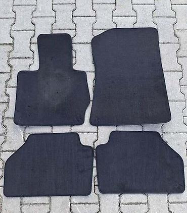 kupi motor rs: PATOSNICE F25 ZA BMW X3 | fabricke patosnice, skinute iz Bmw f25 — 1