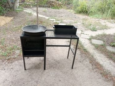 козырек для дома: Другая садовая мебель