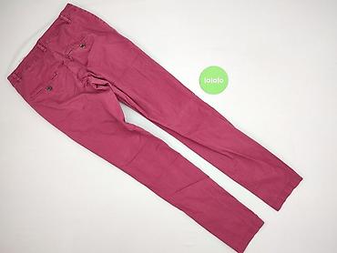 dzwony mango: H&M L.O.G.G., Spodnie materiałowe damskie, rozmiar S — 3