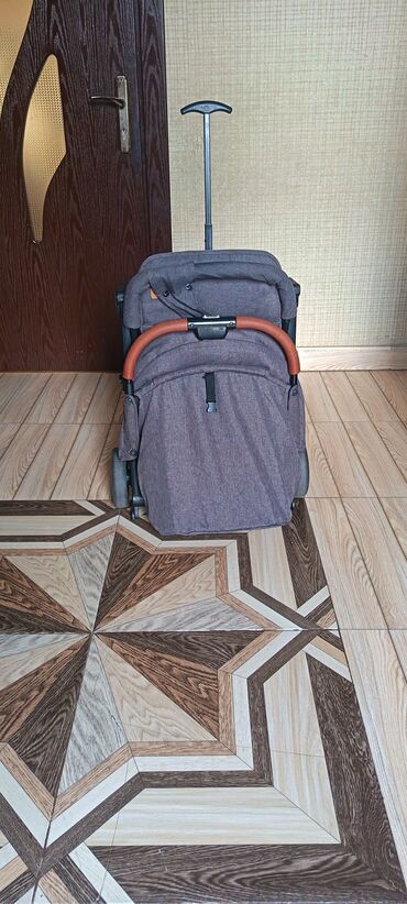 Gəzinti arabaları: İşlənmiş, Cins: Qız — 7