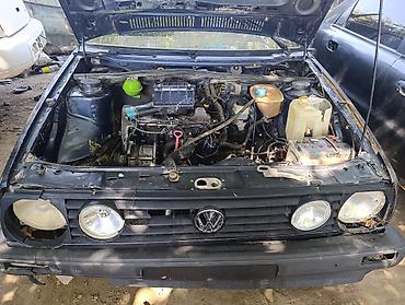 opel astra gtc: Volkswagen Golf II хэтчбек (3 двери)
машина на разборе — 2