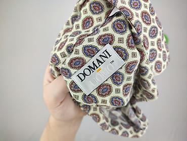 bluza z futrem: Uomo, Koszulа dla mężczyzn, rozmiar 3XL — 4