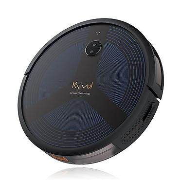 кнопкалы телефонлар: Kyvol Cybovac D6 Robot Vacuum Mop Smart tozsoran Ağıllı tozsoran 🤖 — 3
