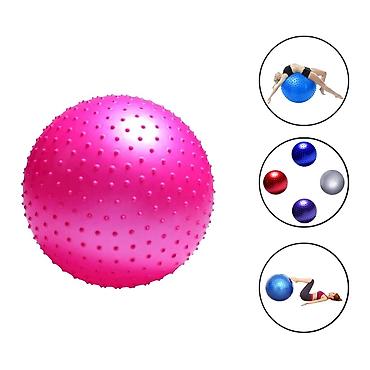 №: 7011 Məhsulun adı: Fitnes topu Gymnic 1062 tikanlı, PVC, çəhrayı lalafo.az -da №: 7011 Məhsulun adı: Fitnes topu Gymnic 1062 tikanlı, PVC, çəhrayı