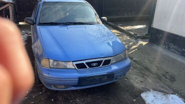 Daewoo: Daewoo Nexia: 2006 г., 1.6 л, Механика, Бензин, Седан