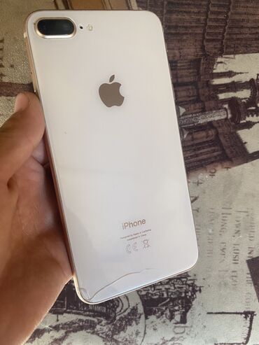швейная машинка zoje: IPhone 8 Plus, Золотой, 76 % at lalafo.kg швейная машинка zoje: IPhone 8 Plus, Золотой, 76 %
