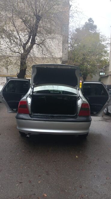 Opel: Opel Vectra: 2 l | 1998 il 205000 km Sedan -da lalafo.az — 16 Opel: Opel Vectra: 2 l | 1998 il 205000 km Sedan — 16