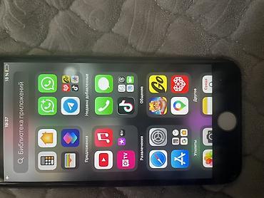 samsung galaxy watch 2: IPhone 8, модель MQ792J/A, серийный номер F4GW413GJC6H — 2