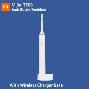 электронная зубная щетка: Электрическая зубная щетка Новый