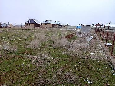 ищу работу в салоне: 3 комнаты, 10 м², 10 соток, Базар-Коргон, Собственник — 10