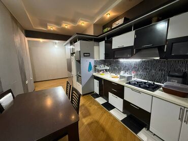 Uzunmüddətli kirayə mənzillər: Ev də bir işləyən xanım yaşayır və yalnız bir işləyən xanım -da lalafo.az — 6 Uzunmüddətli kirayə mənzillər: Ev də bir işləyən xanım yaşayır və yalnız bir işləyən xanım — 6