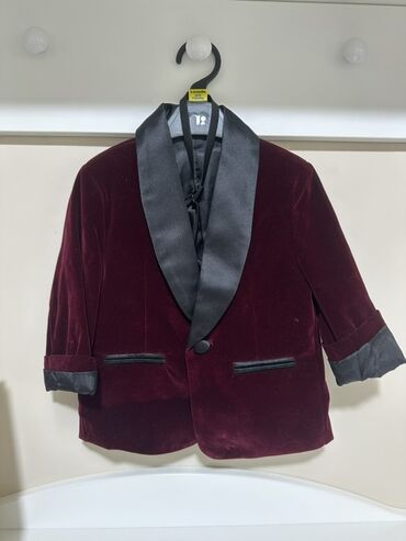 Məktəb çantaları: Pencək, Oğlan üçün, 1 - 2 yaş, Primark