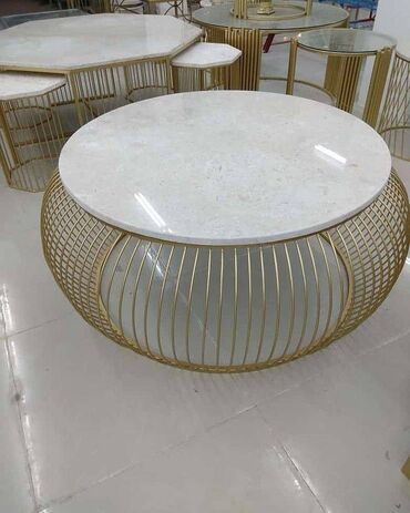 Mərmər: Mərmərə aid hər şey. İstədiyiniz növ mərmər və qranitdən dekorativ — 7