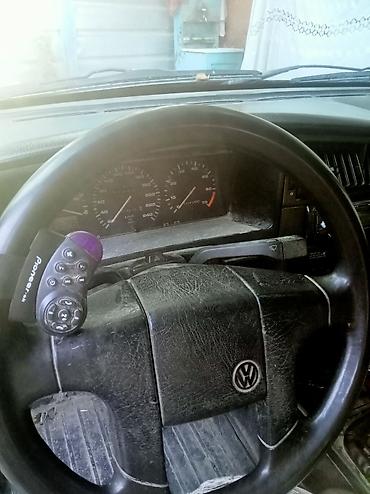 pass: Volkswagen Passat Variant: 1990 г., 1.8 л, Механика, Бензин, Универсал — 5